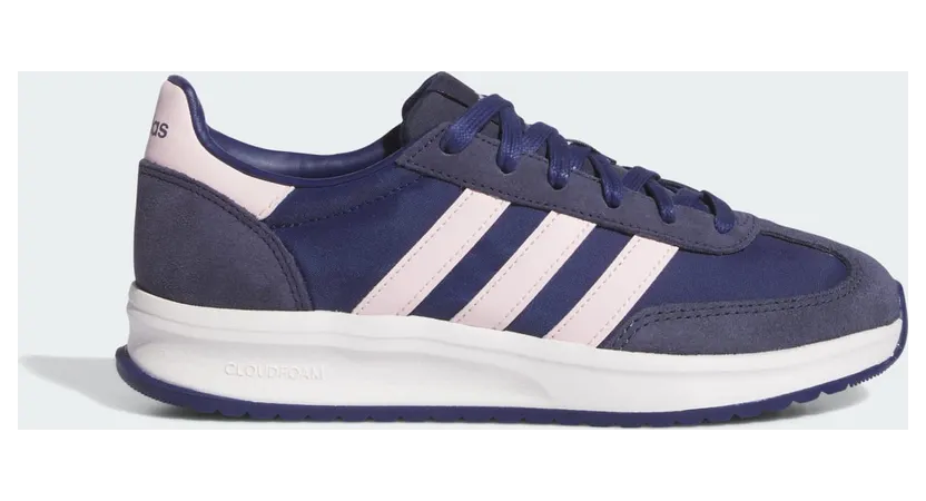adidas Run 72 Dark Blue Sandy Pink Shadow Navy (IH8601)