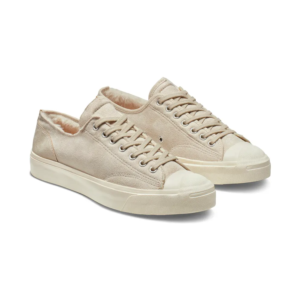 Converse Jack Purcell Clot Ice Cold White Swan/Egret (164534C)