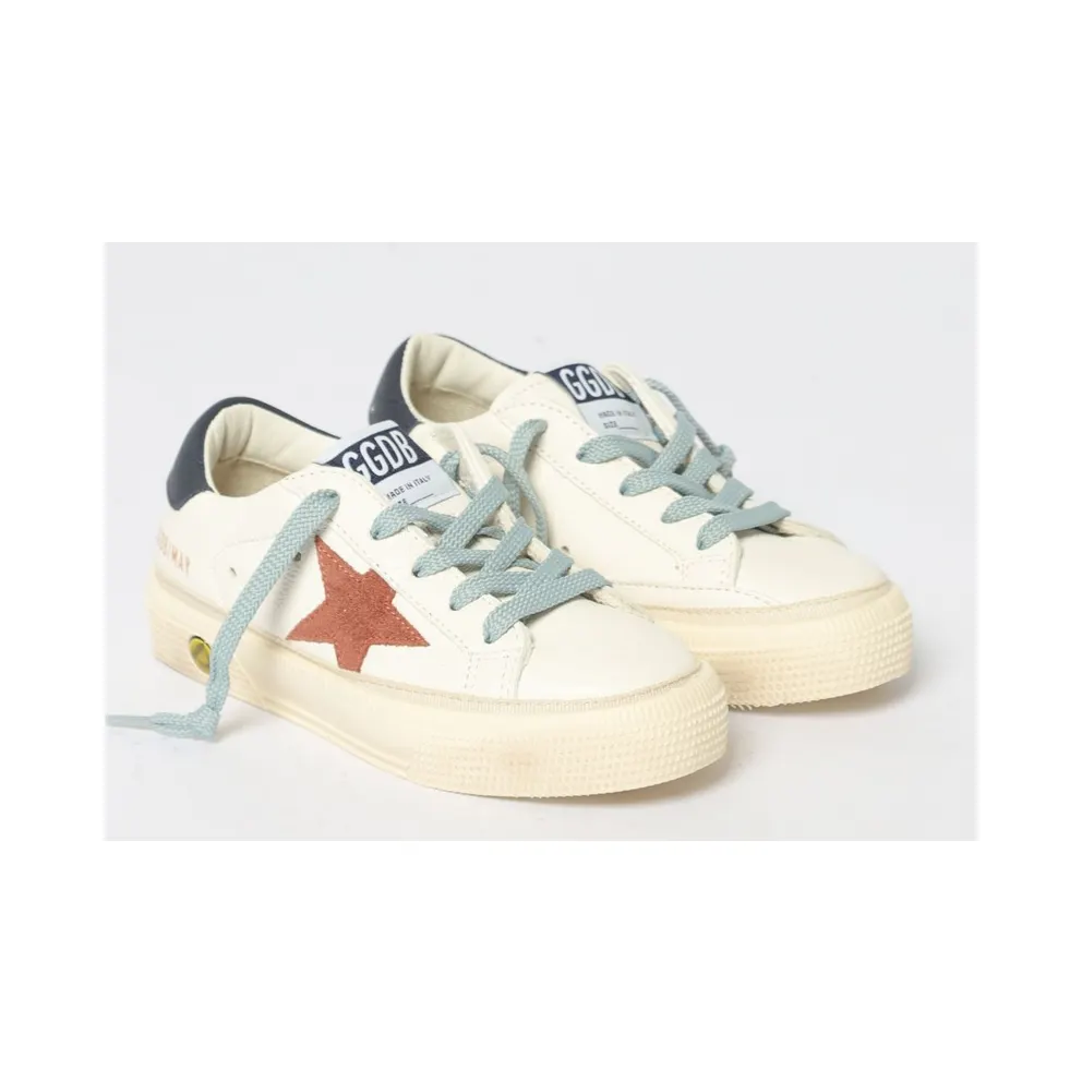 Golden goose White (GYF01033F00806110575)