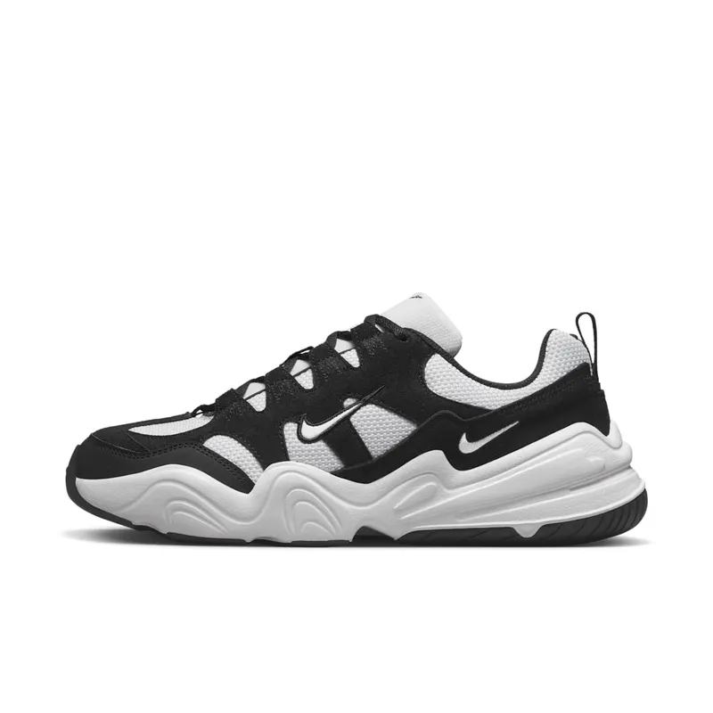 Nike TECH HERA BLK/WHT “Black / White” (FJ9532-101)