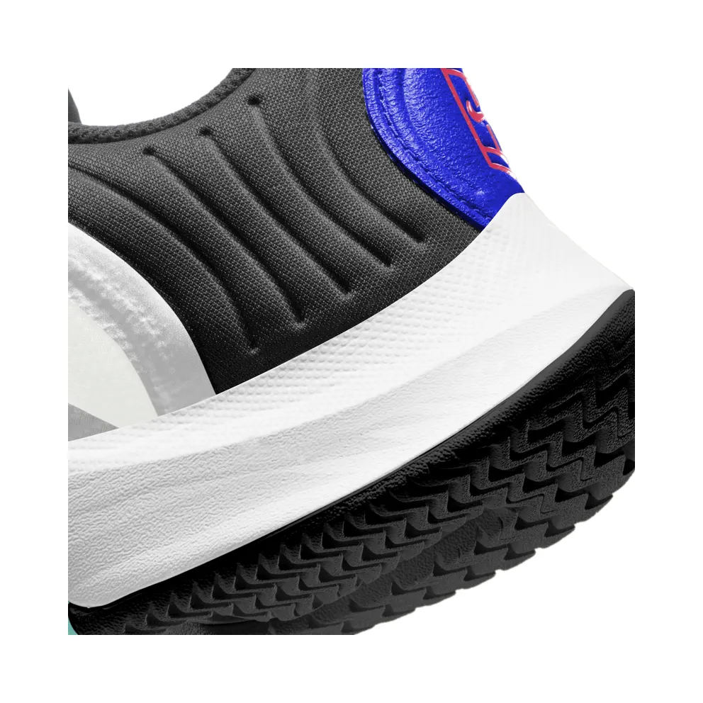 Nike Court Air Zoom GP Turbo White Black Electro Green Summit White/Black-Electro Green-White (CK7513-112)