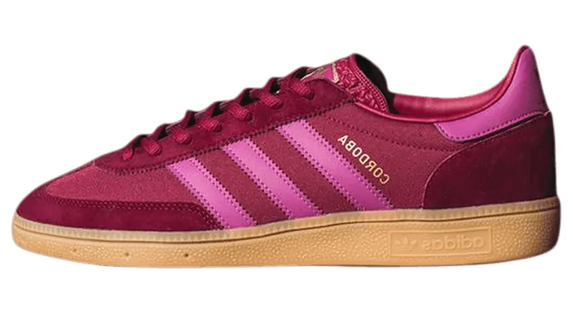 Adidas size? x Cordoba ‘Anniversary City Series – Manchester’ (2020) (FW6365)