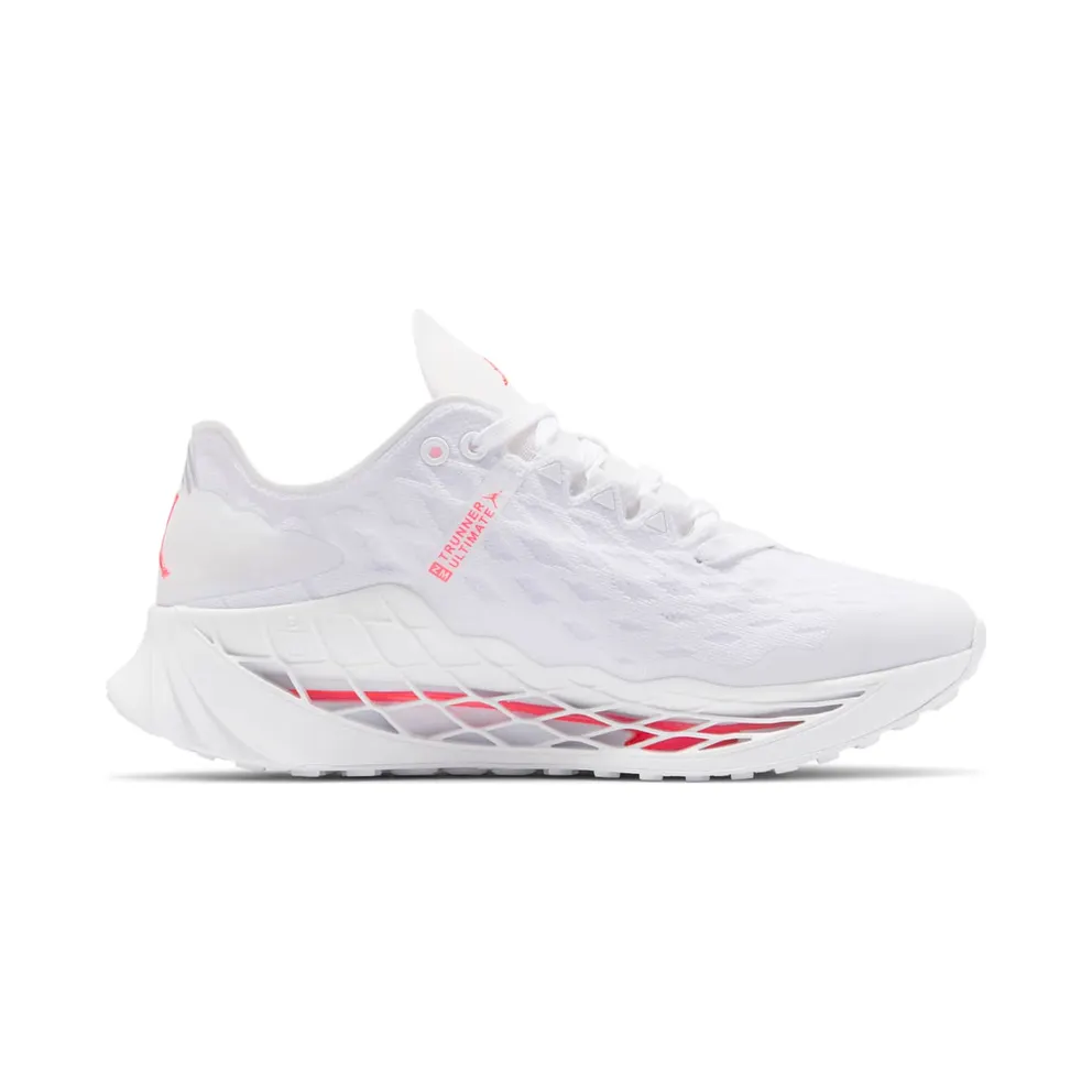 Jordan Zoom Trunner Ultimate White Flash Crimson White/Flash Crimson (CJ1495-100)