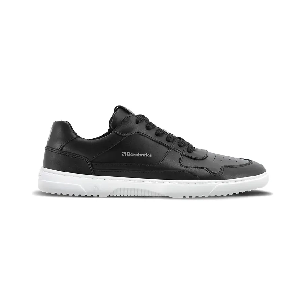 Barebarics sneaker Black / White (50290248)