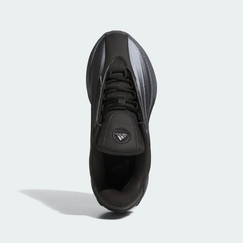 adidas Nova IIInfinity Black Blue Metallic (JQ2780)