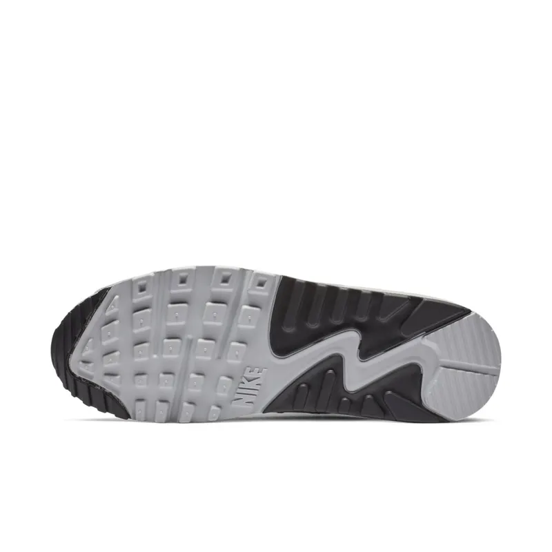 Nike Air Max 90 Wolf Grey Dark Grey Black Wolf Grey/Dark Grey-Black (700155-016)