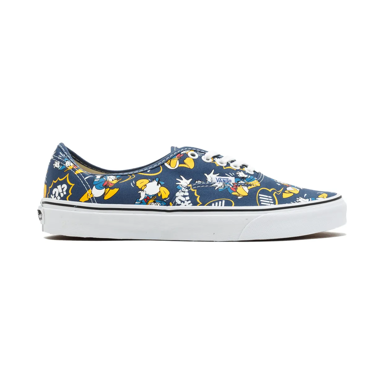 vans-authentic VN018BGZ0