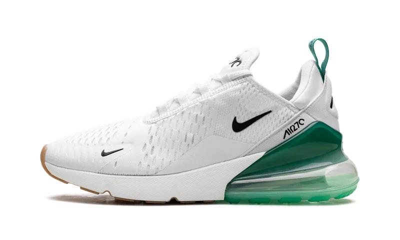 Nike Air Max 270 “White” (AH6789-125)