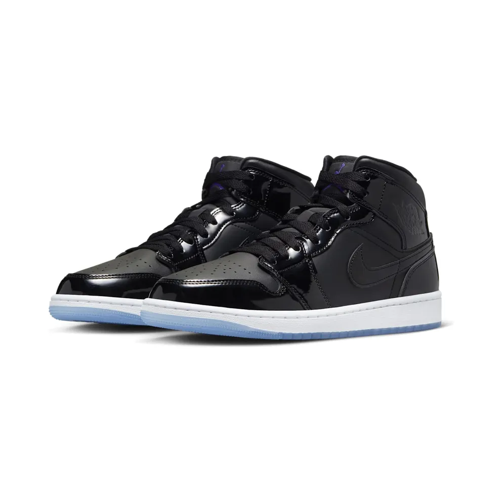 Air Jordan 1 Mid SE “Space Jam” (DV1308-004)