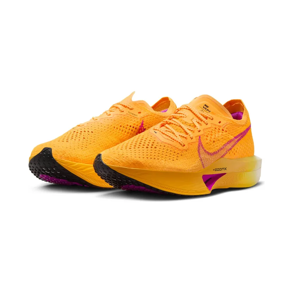 Nike ZoomX Vaporfly NEXT% 3 “Laser Orange” (DV4130-800)