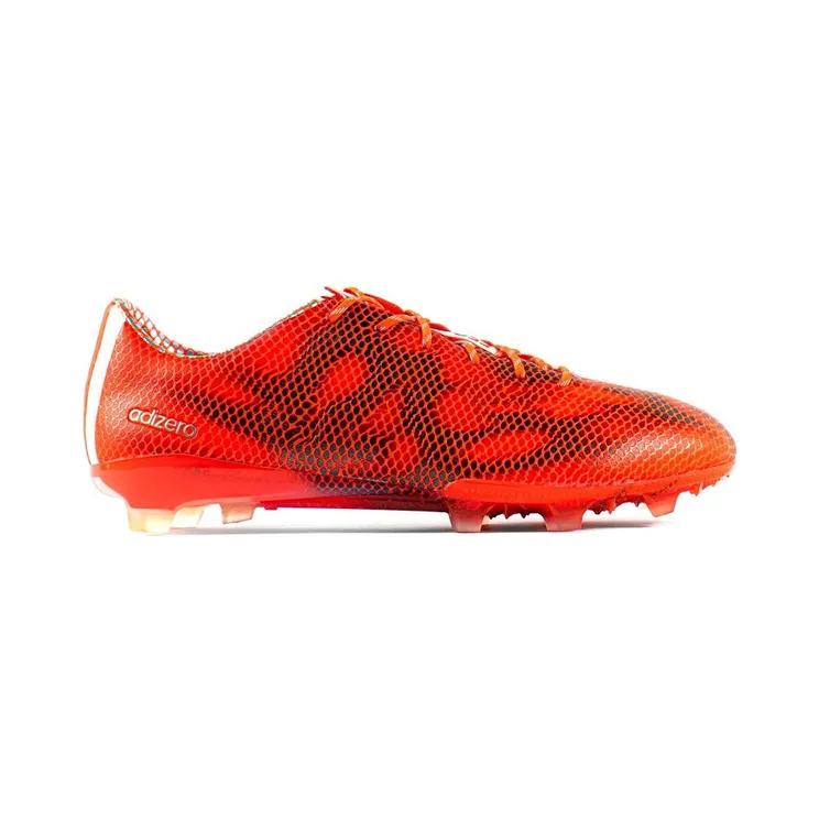 adidas Adizero F50 FG Solar Red (B34853)