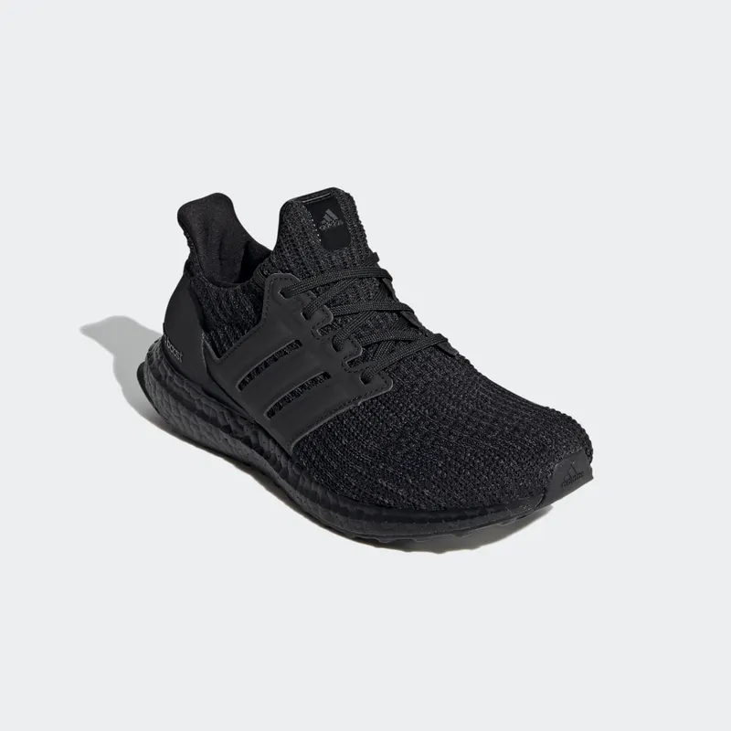 adidas Ultraboost 4.0 DNA Core Black / Core Black / Grey Six (GW2293)