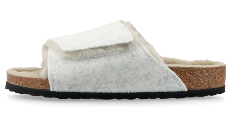 Birkenstock Arizona Wit
