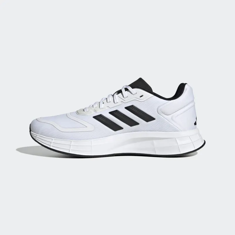 adidas Duramo SL 2.0 Cloud White / Core Black / Cloud White (HQ4130)