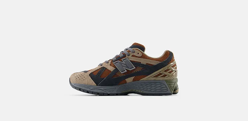 New Balance 1906 Utility “Rich Oak” (M1906NG)