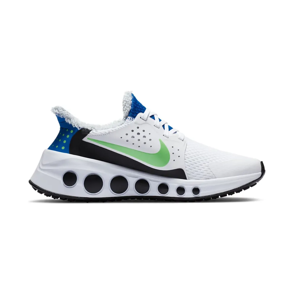 Nike CruzrOne Scream Green White/Black-Scream Green (CD7307-100)