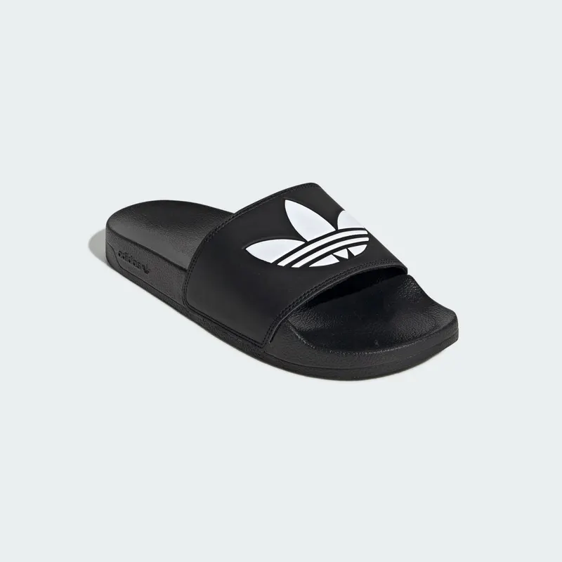 Adidas Adilette Lite Slides Core Black / Cloud White / Core Black (FU8298)