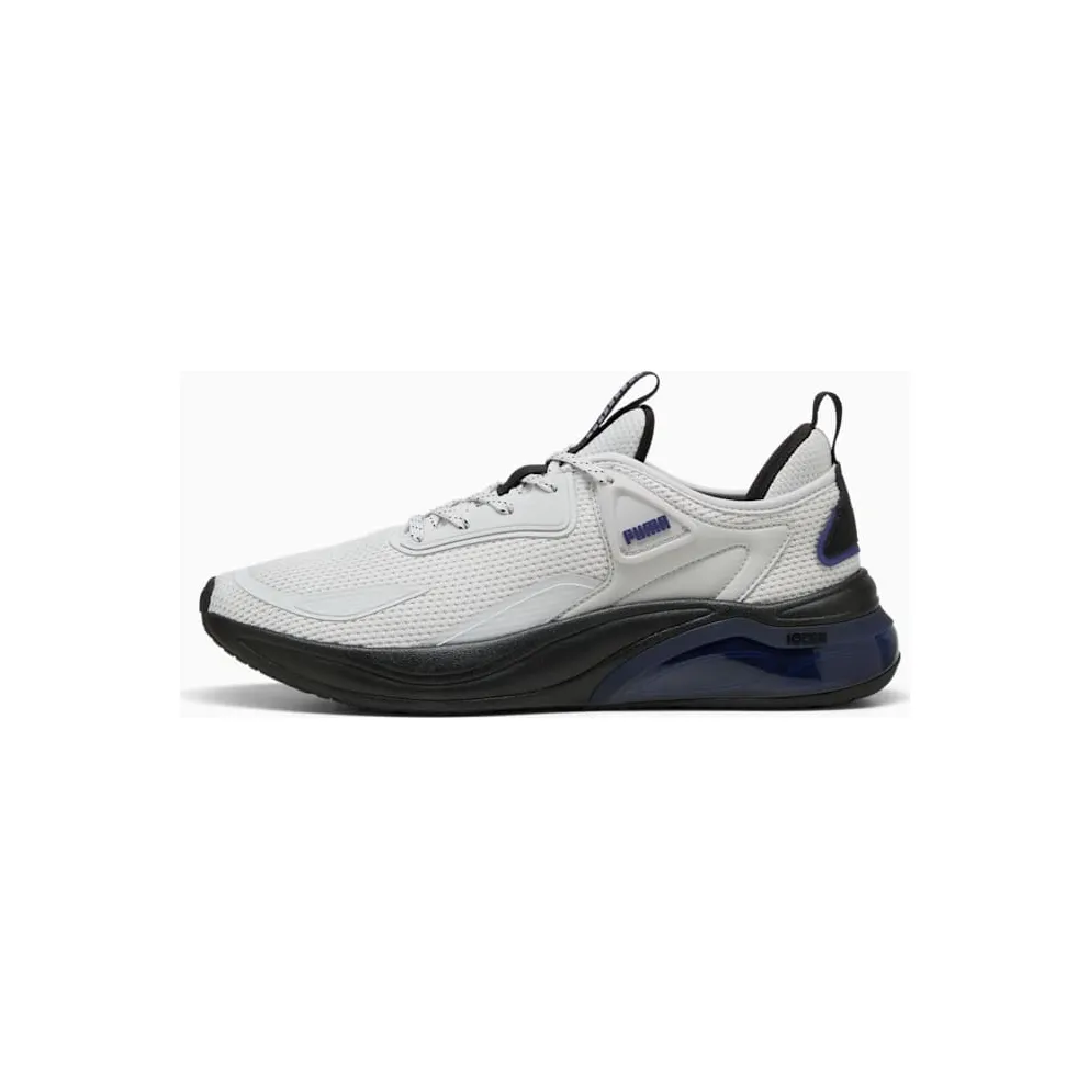 Puma Cell Thrill Feather Grey Black (310168-19)