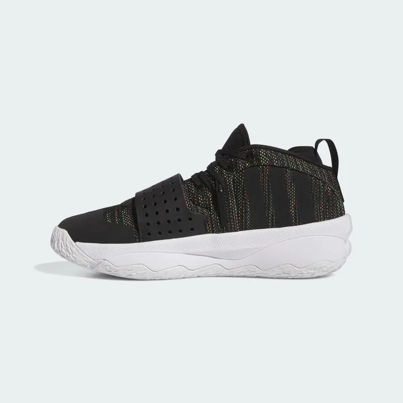 Adidas DAME 8 EXTPLY “Black” (IG8084)