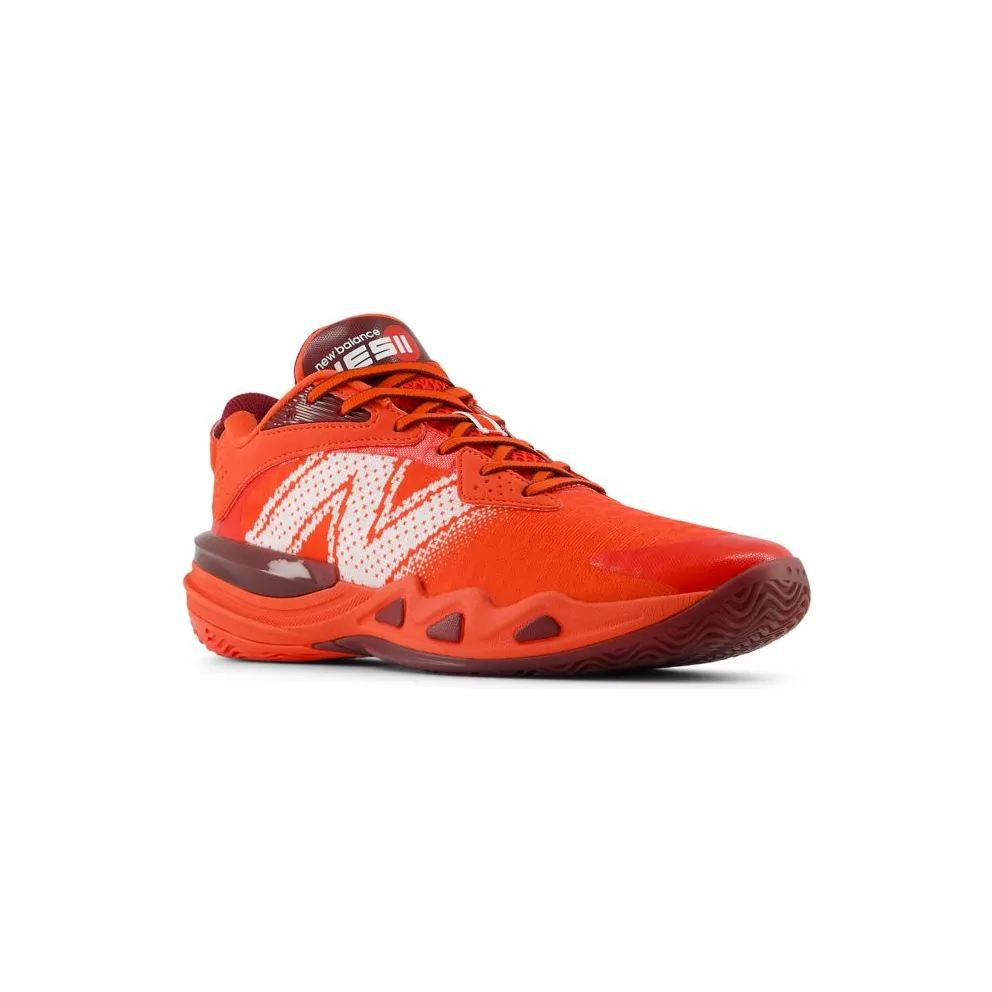 New Balance BB Hesi Low v2 Neo Flame (BBHSLFP2)