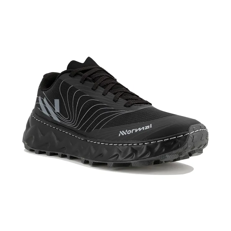 nnormal-sneaker N2ZTR25-001