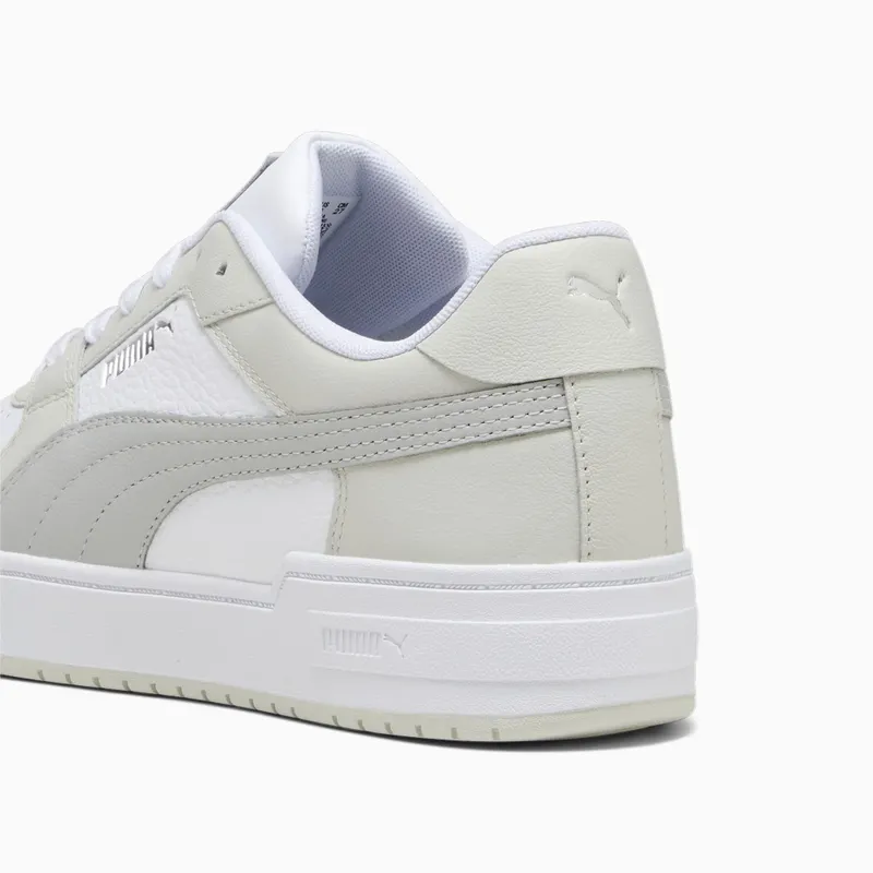 Puma CA Pro Classic White/Grey (380190-23)
