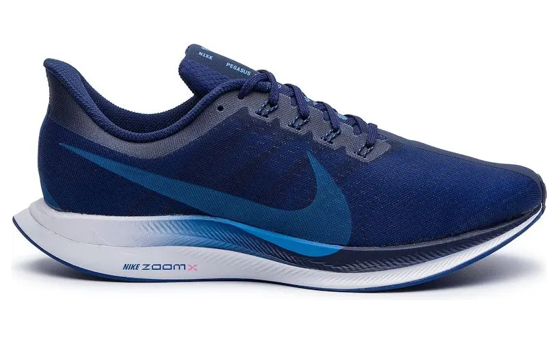 Nike Zoom Pegasus 35 Turbo Indigo (AJ4114-400)