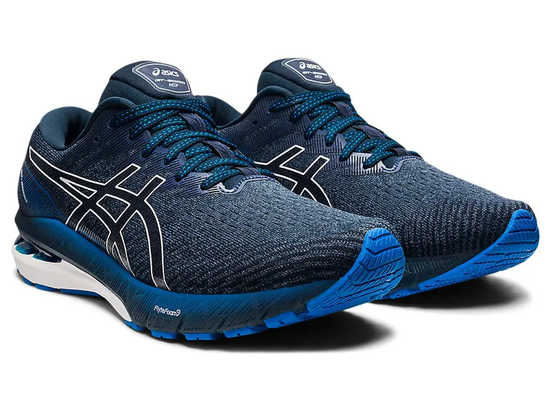 Asics GT-2000™ 10 Thunder Blue/French Blue (1011B185.400)