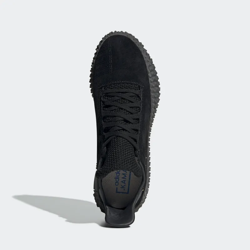 adidas Kamanda Triple Black Core Black/Core Black/Carbon (BD7903)