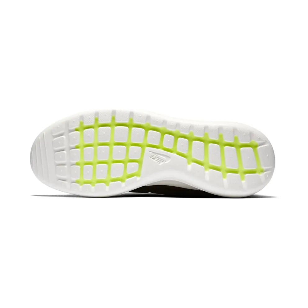 Nike Roshe Two Black Anthracite-Sail-Volt (W) Black/Anthracite-Sail-Volt (844931-002)