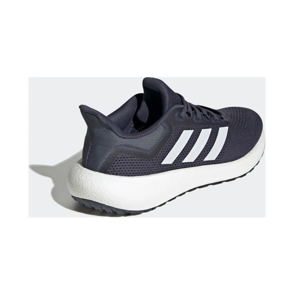 adidas Pureboost 22 Shadow Navy / Cloud White / Core Black (GW9151)