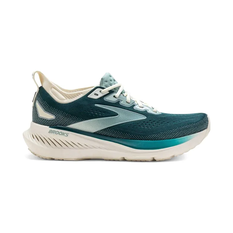 Brooks Glycerin 23 Atlantic Deep Grey Mist Coconut (110476-1D-316)