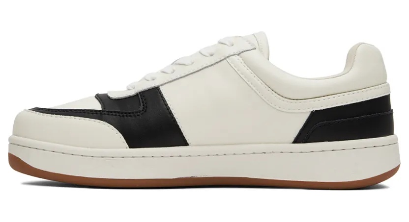 Good News Off-White Mack Sneakers (GNMACK008) (3)
