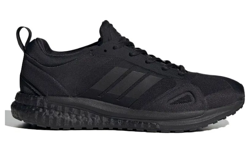 adidas Solarglide Karlie Kloss Triple Black (FW6773)