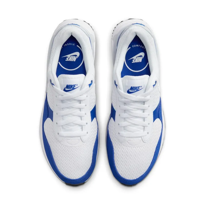 Nike Air Max SYSTM Old Royal Pure Platinum (DM9537-400)