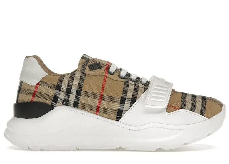Burberry New Regis Beige (NEW REGIS L CHK 8050509)