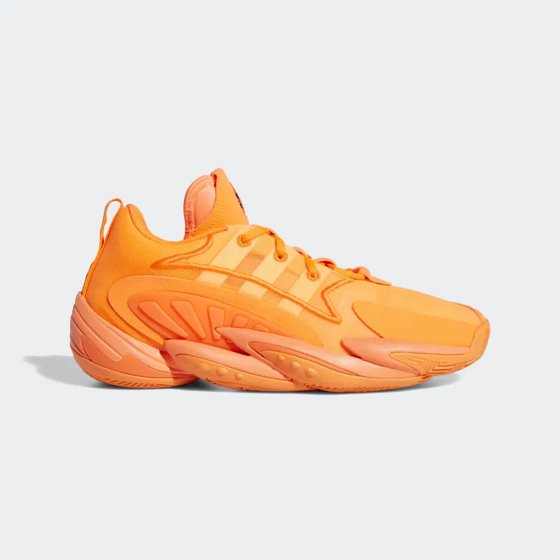 adidas Crazy BYW X 2.0 Solar Orange Solar Orange/Core Black/Solar Orange (EE6010)