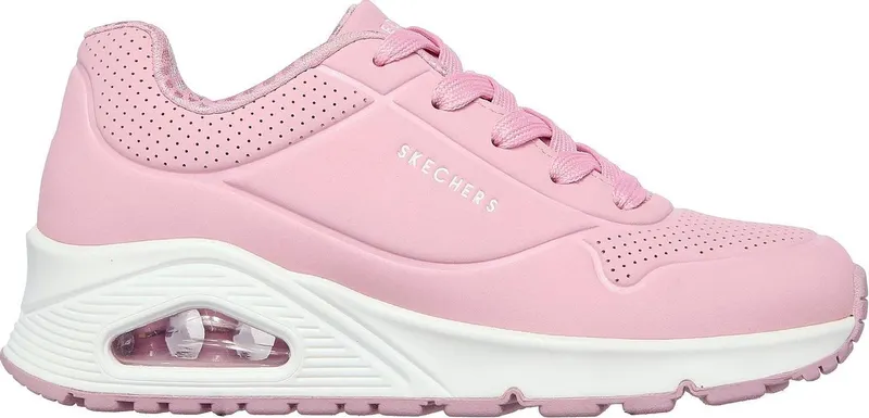 Skechers UNO – Stand on Air CM “Pink” (310024LPNK)