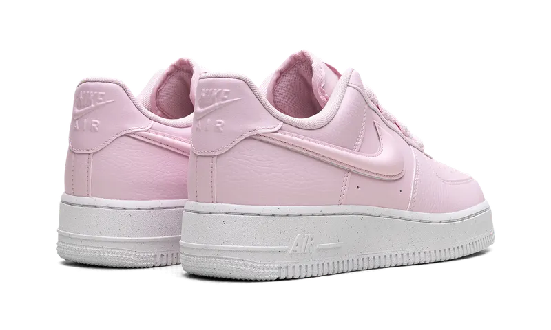 Nike AIR FORCE 1 ’07 “Pink Foam” (HF2014-600)