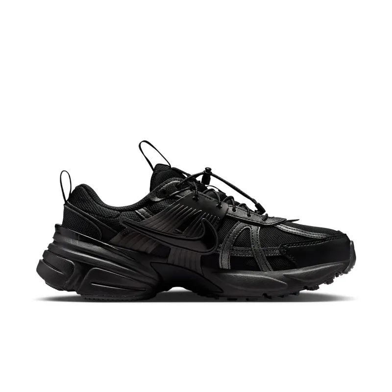 Nike V2K Run “Black Anthracite” (IH0388-001)