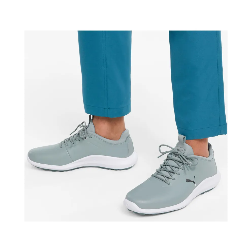 Puma Ignite Pro Golf Grey/Silver (19503103)