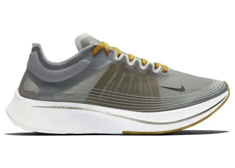 Nike Zoom Fly SP Peat Moss (AJ9282-003)
