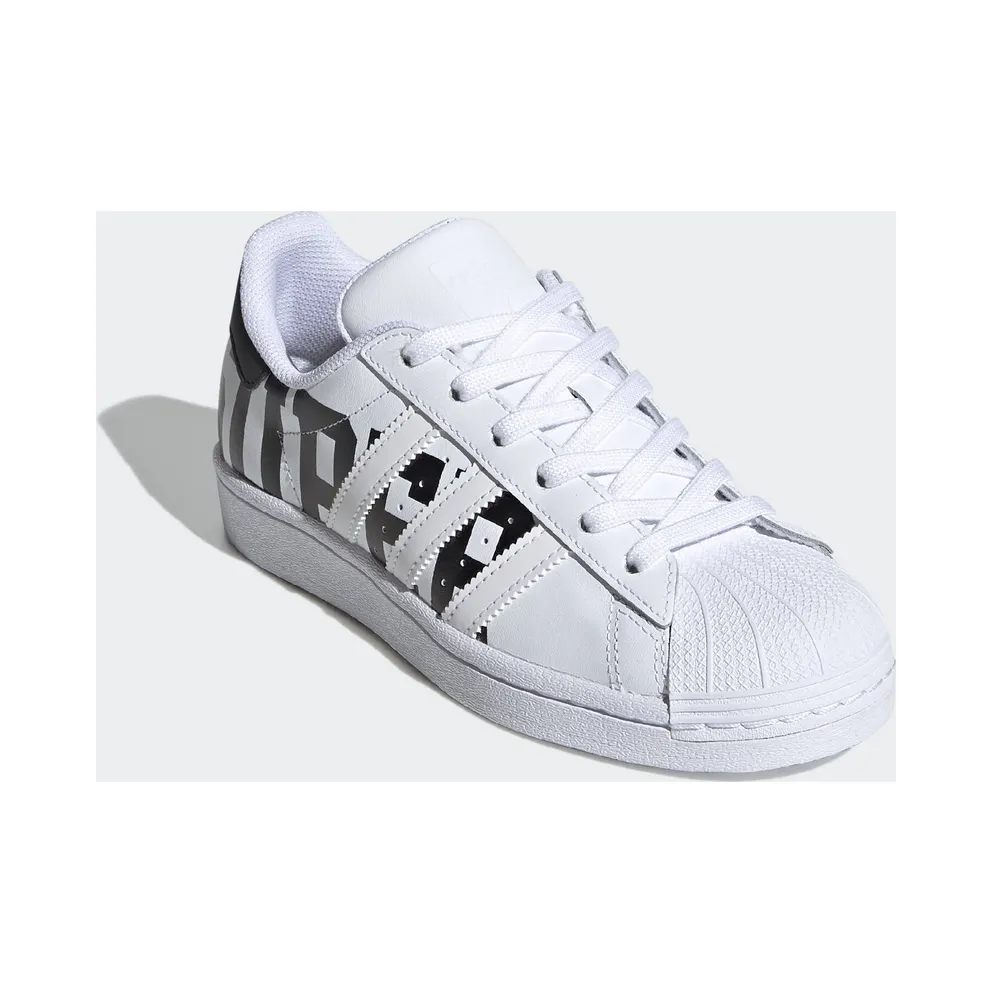 adidas Superstar Cloud White (GS) Core Black/Cloud White/Core Black (FV3744)
