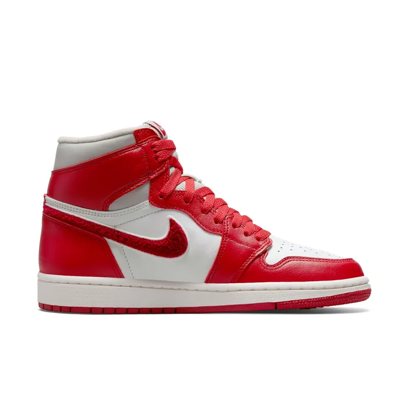 Air Jordan 1 High OG Varsity Red – “Red / White” (DJ4891-061)