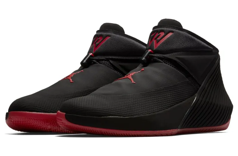 Jordan Why Not Zer0.1 Bred