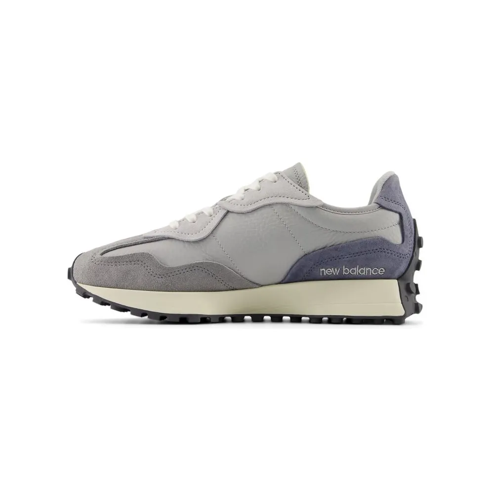 New Balance 327 Grey Day Rain Cloud (2024) (U327WGC)