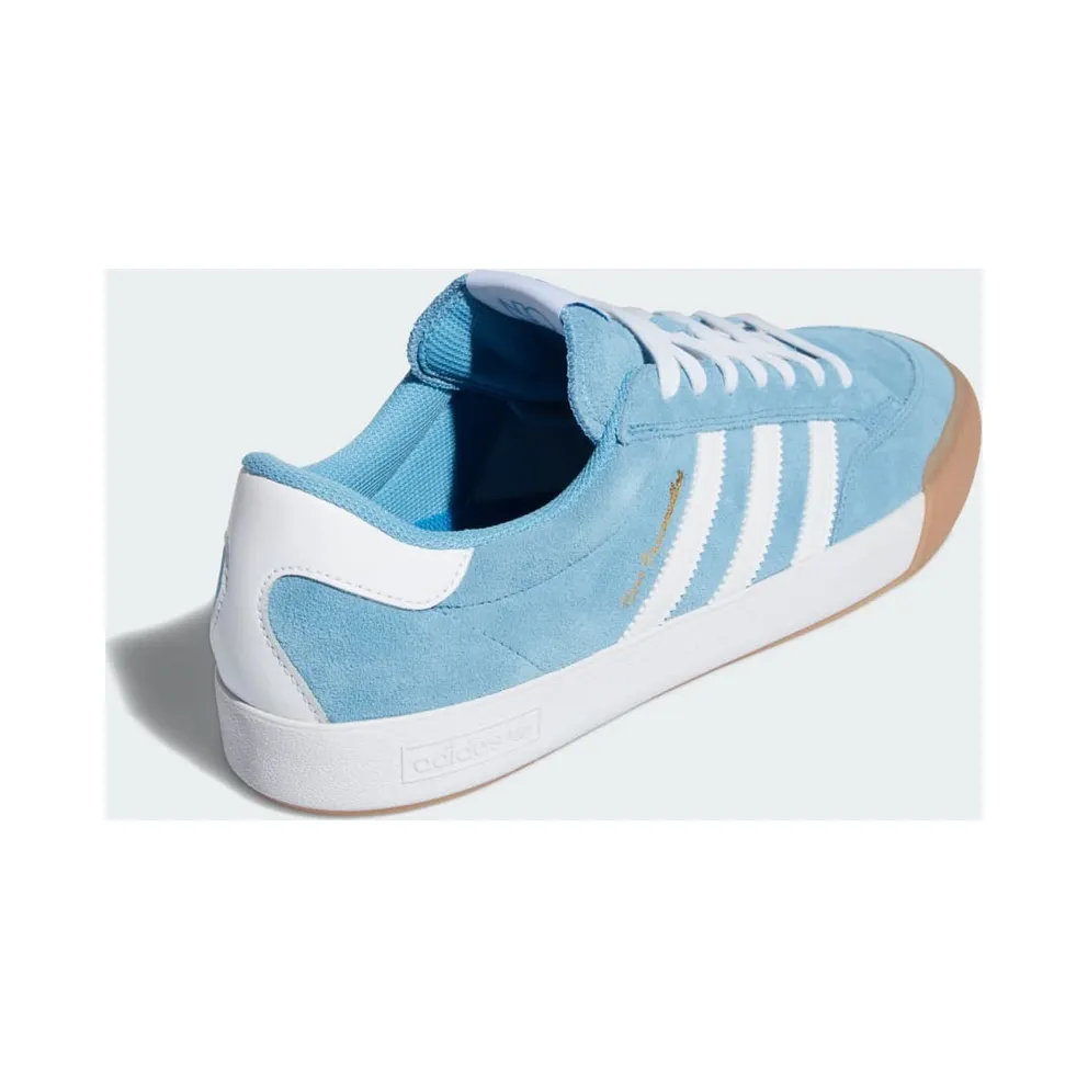 adidas Nora Light Blue Cloud White Gum (IF2068)