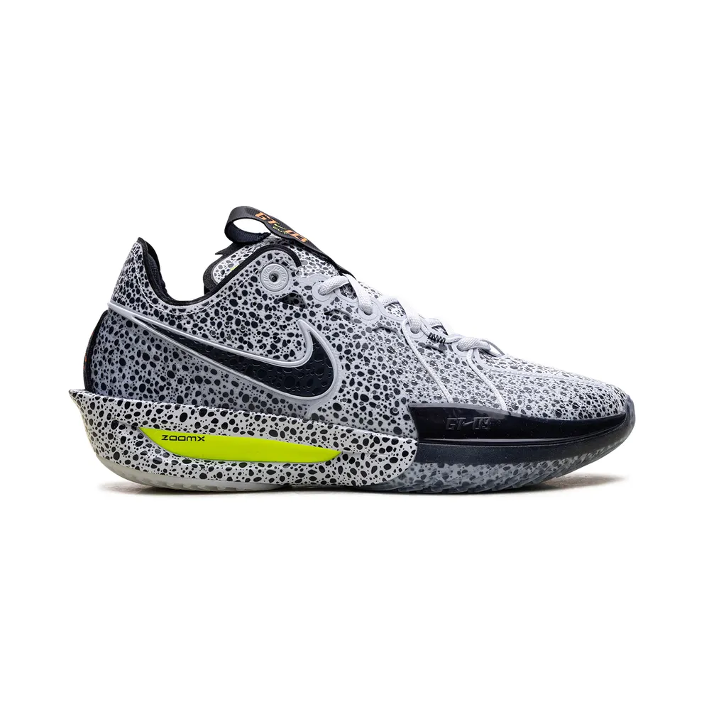 Nike Air Zoom GT Cut 3 EP “Electric Pack” (FV3627-900)