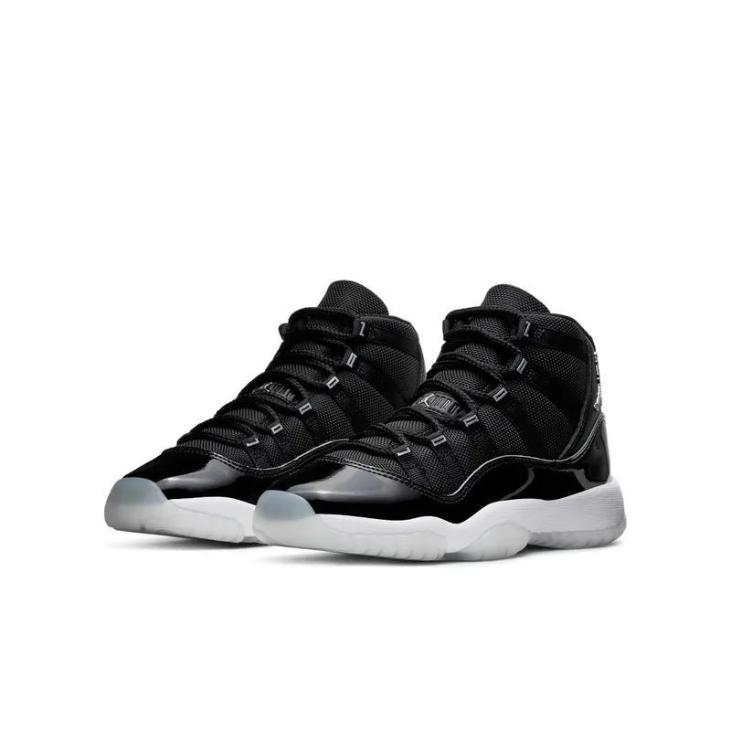 Air Jordan 11 Retro Jubilee (GS) (2020) (378038-011)
