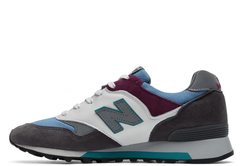 New Balance 577 Mountain Wild Grey/Blue/White (M577GBP)